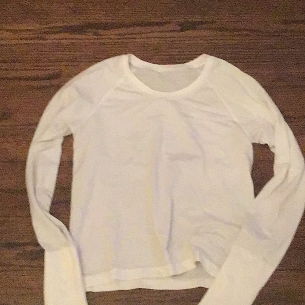 Lululemon swiftly